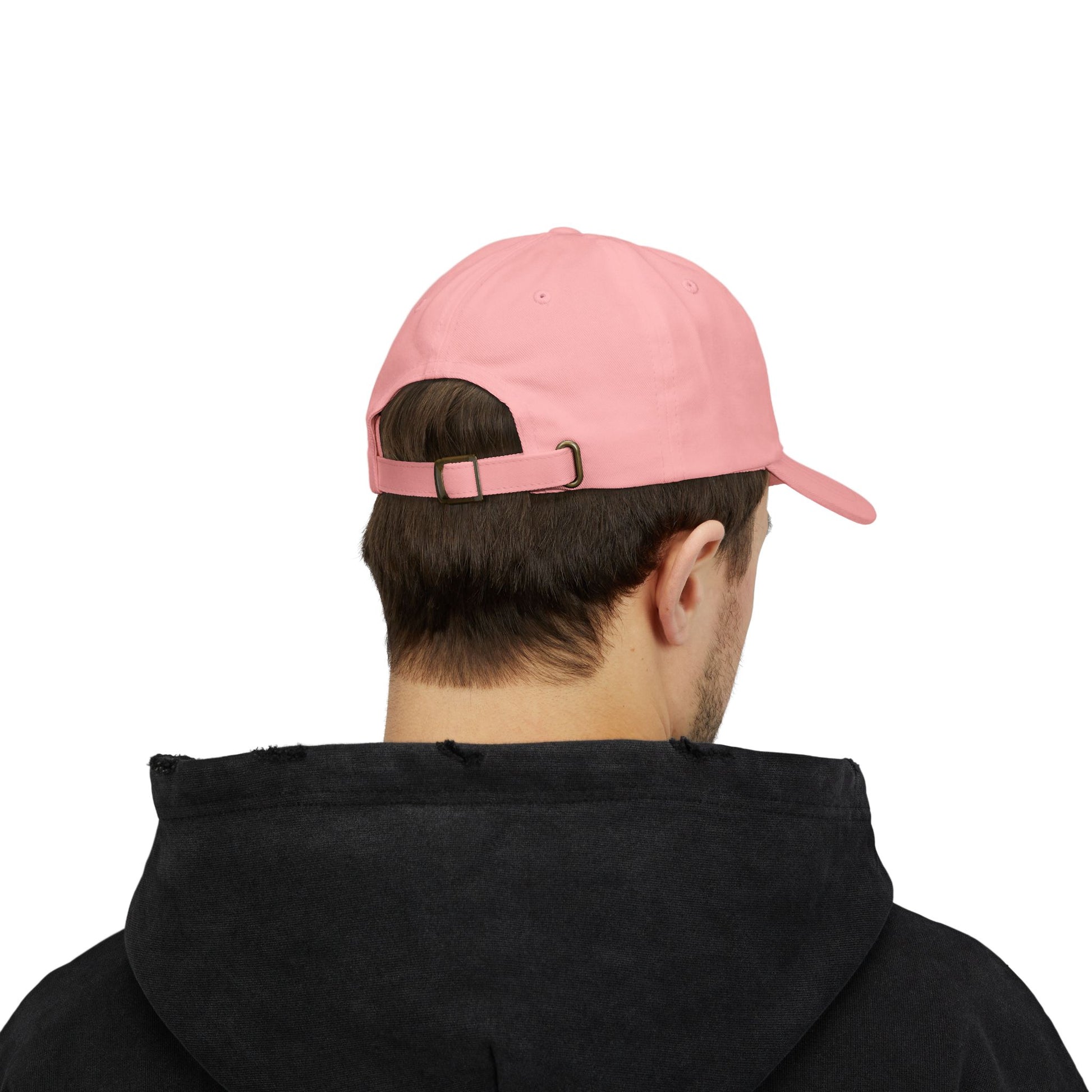Juicebox Pink Hat