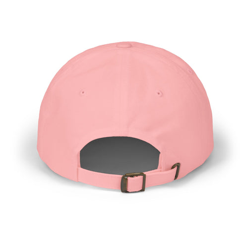 Juicebox Pink Hat