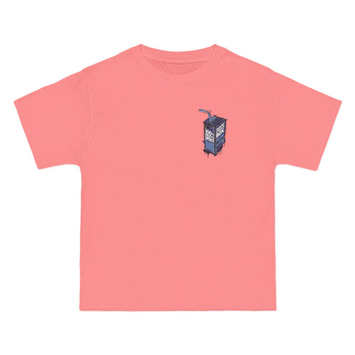 Juicebox Youth Short-Sleeve T-Shirt, Fun Graphic Tee, Streetwear, Cool Summer Shirt, Gift for Teens, Casual Apparel