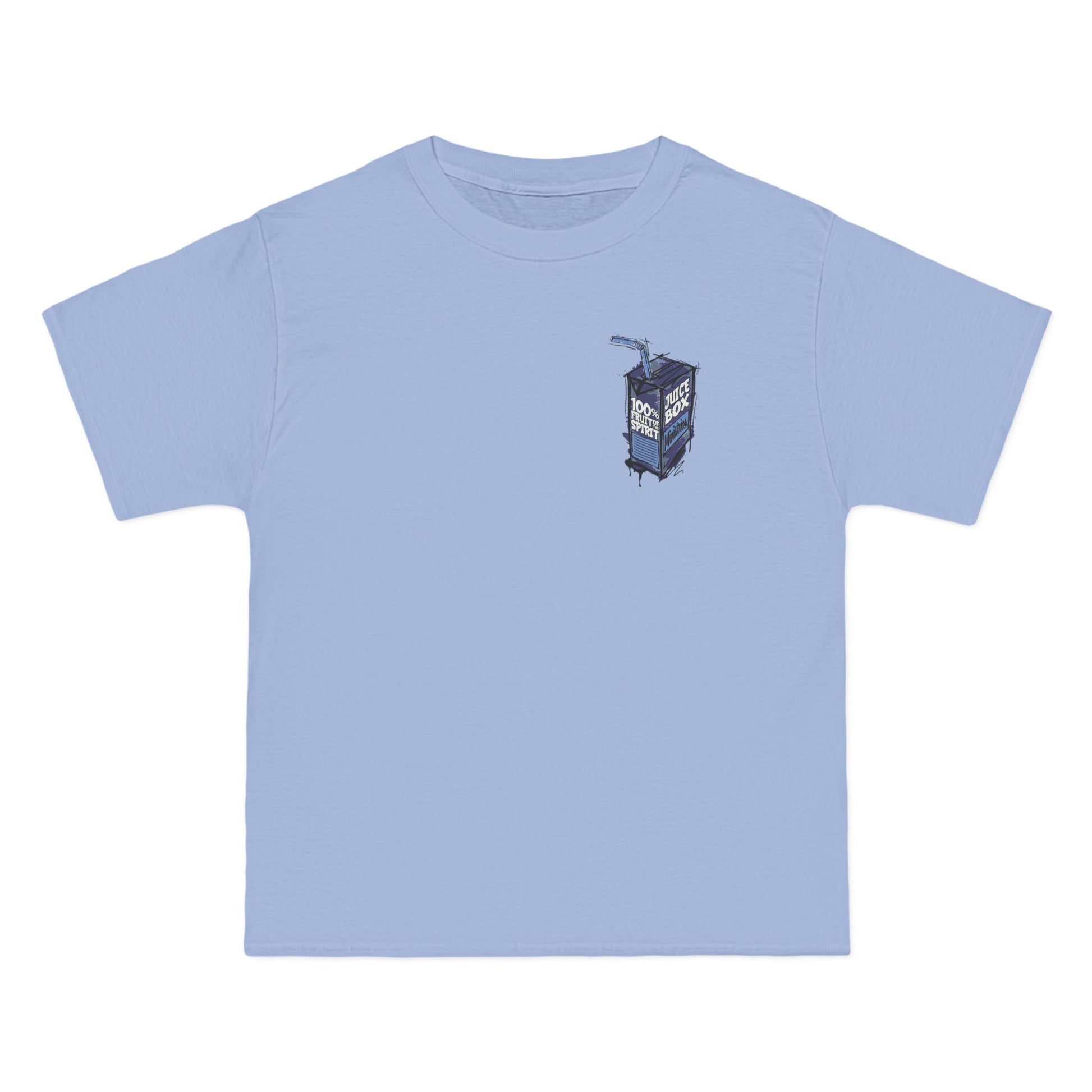 Juicebox Youth Short-Sleeve T-Shirt, Fun Graphic Tee, Streetwear, Cool Summer Shirt, Gift for Teens, Casual Apparel